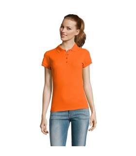 PASSION POLO MUJER 170g