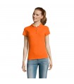 PASSION POLO MUJER 170g