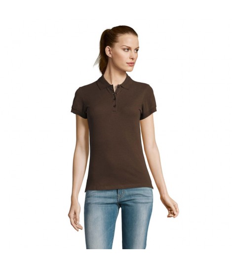 PASSION POLO MUJER 170g