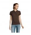 PASSION POLO MUJER 170g