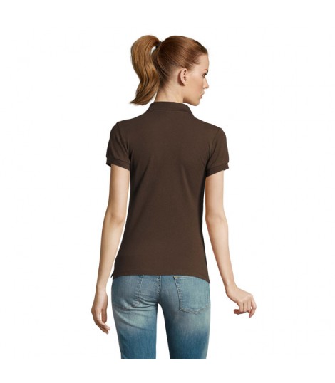 PASSION POLO MUJER 170g