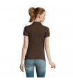 PASSION POLO MUJER 170g