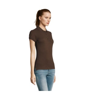 PASSION POLO MUJER 170g