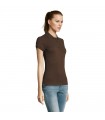PASSION POLO MUJER 170g
