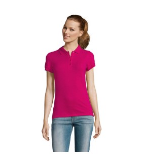 PASSION POLO MUJER 170g