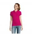 PASSION POLO MUJER 170g