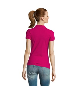 PASSION POLO MUJER 170g