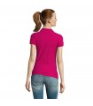 PASSION POLO MUJER 170g