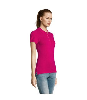 PASSION POLO MUJER 170g