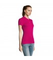 PASSION POLO MUJER 170g