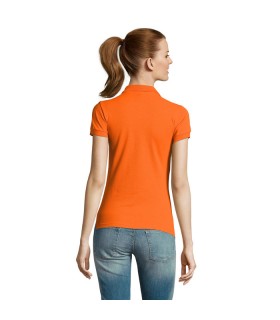 PASSION POLO MUJER 170g