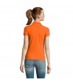 PASSION POLO MUJER 170g