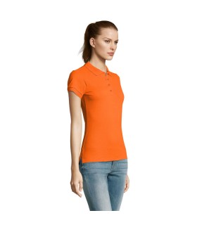 PASSION POLO MUJER 170g
