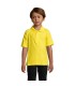 SUMMER II POLO NINO 170g