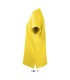 SUMMER II POLO NINO 170g