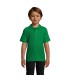 SUMMER II POLO NINO 170g