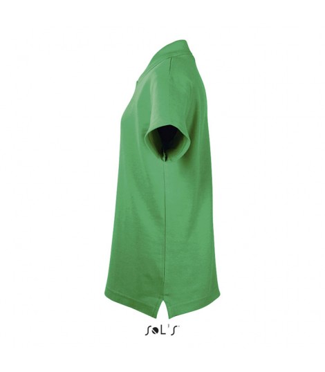 SUMMER II POLO NINO 170g