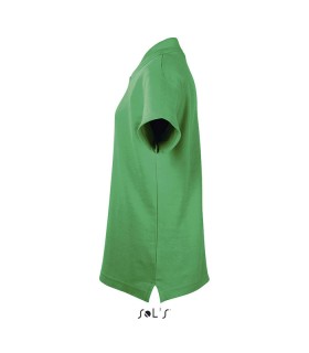 SUMMER II POLO NINO 170g