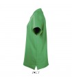 SUMMER II POLO NINO 170g