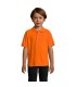 SUMMER II POLO NINO 170g