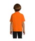 SUMMER II POLO NINO 170g