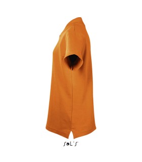SUMMER II POLO NINO 170g