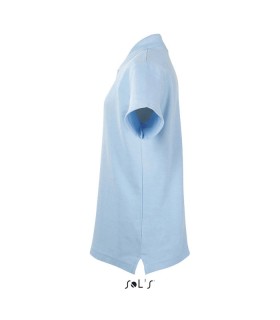 SUMMER II POLO NINO 170g