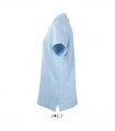 SUMMER II POLO NINO 170g