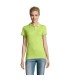 PERFECT POLO MUJER 180g