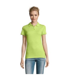 PERFECT POLO MUJER 180g