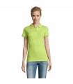 PERFECT POLO MUJER 180g