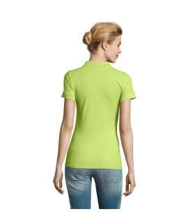 PERFECT POLO MUJER 180g