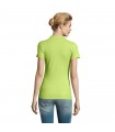 PERFECT POLO MUJER 180g