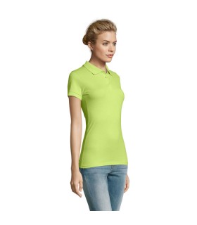 PERFECT POLO MUJER 180g