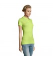 PERFECT POLO MUJER 180g