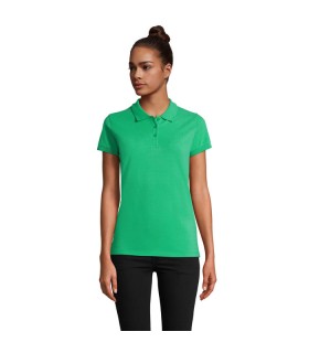 PERFECT POLO MUJER 180g