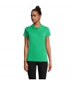 PERFECT POLO MUJER 180g