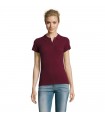 PERFECT POLO MUJER 180g