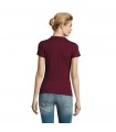 PERFECT POLO MUJER 180g