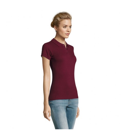 PERFECT POLO MUJER 180g