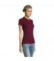 PERFECT POLO MUJER 180g