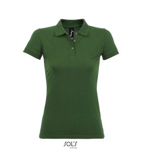 PERFECT POLO MUJER 180g