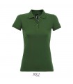 PERFECT POLO MUJER 180g