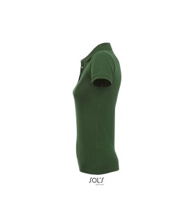 PERFECT POLO MUJER 180g