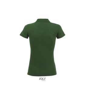 PERFECT POLO MUJER 180g