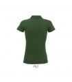 PERFECT POLO MUJER 180g