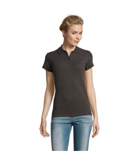 PERFECT POLO MUJER 180g