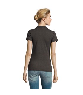 PERFECT POLO MUJER 180g