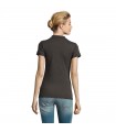 PERFECT POLO MUJER 180g