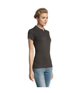 PERFECT POLO MUJER 180g